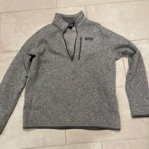 Men’s Large Patagonia Sweater